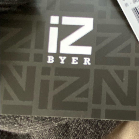 NWT - ID BYER Sweaterdress with round neck and infinity scarf XXL - Picture 8 of 12